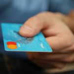 Kredietkaart Betalen